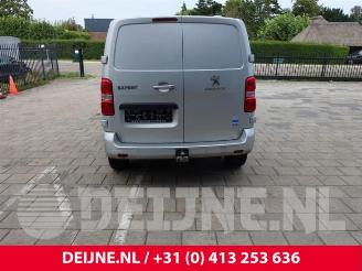 Peugeot Expert Expert (V1/VA/VB/VE/VF/VT/VY), Van, 2016 2.0 Blue HDi 180 16V picture 6