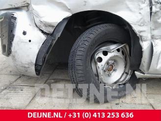 Peugeot Expert Expert (V1/VA/VB/VE/VF/VT/VY), Van, 2016 2.0 Blue HDi 180 16V picture 10