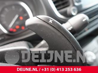 Peugeot Expert Expert (V1/VA/VB/VE/VF/VT/VY), Van, 2016 2.0 Blue HDi 180 16V picture 22