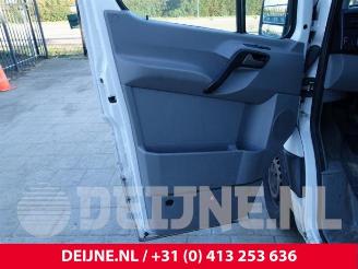 Volkswagen Crafter Crafter, Van, 2011 / 2016 2.0 TDI 16V picture 17