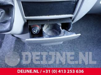 Volkswagen Crafter Crafter, Van, 2011 / 2016 2.0 TDI 16V picture 27