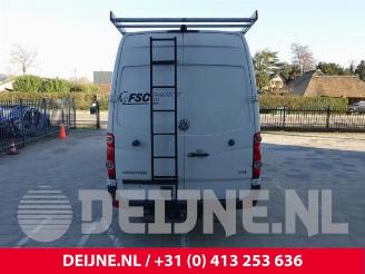 Volkswagen Crafter Crafter, Van, 2011 / 2016 2.0 TDI 16V picture 6
