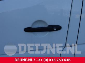 Volkswagen Crafter Crafter, Van, 2011 / 2016 2.0 TDI 16V picture 14