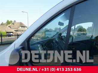 Renault Trafic Trafic (1FL/2FL/3FL/4FL), Van, 2014 1.6 dCi 115 picture 20