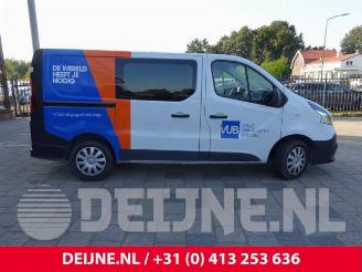 Renault Trafic Trafic (1FL/2FL/3FL/4FL), Van, 2014 1.6 dCi 115 picture 9