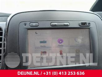 Opel Vivaro Vivaro, Van, 2014 / 2019 1.6 CDTI BiTurbo 140 picture 27