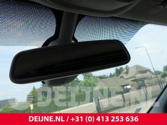 Opel Vivaro Vivaro, Van, 2014 / 2019 1.6 CDTI BiTurbo 140 picture 20