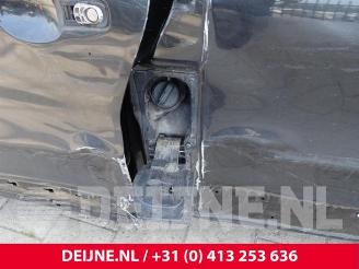 Opel Vivaro Vivaro, Van, 2014 / 2019 1.6 CDTI BiTurbo 140 picture 14