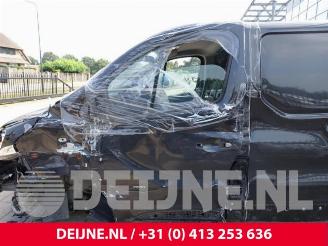 Opel Vivaro Vivaro, Van, 2014 / 2019 1.6 CDTI BiTurbo 140 picture 13