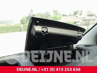 Opel Vivaro Vivaro, Van, 2014 / 2019 1.6 CDTI BiTurbo 140 picture 23