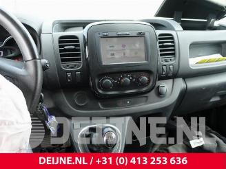 Opel Vivaro Vivaro, Van, 2014 / 2019 1.6 CDTI BiTurbo 140 picture 26