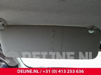 Opel Vivaro Vivaro, Van, 2014 / 2019 1.6 CDTI BiTurbo 140 picture 19