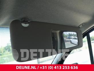 Opel Vivaro Vivaro, Van, 2014 / 2019 1.6 CDTI BiTurbo 140 picture 22