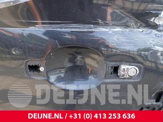 Opel Vivaro Vivaro, Van, 2014 / 2019 1.6 CDTI BiTurbo 140 picture 12