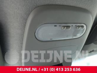 Opel Vivaro Vivaro, Van, 2014 / 2019 1.6 CDTI BiTurbo 140 picture 21