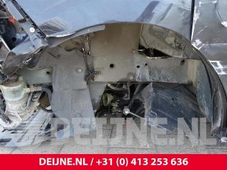 Opel Vivaro Vivaro, Van, 2014 / 2019 1.6 CDTI BiTurbo 140 picture 10