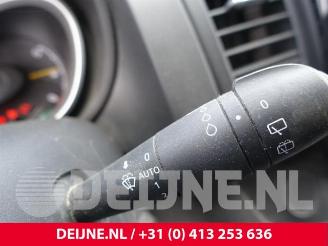 Opel Vivaro Vivaro, Van, 2014 / 2019 1.6 CDTI BiTurbo 140 picture 32