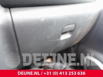 Opel Vivaro Vivaro, Van, 2014 / 2019 1.6 CDTI BiTurbo 140 picture 24