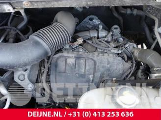 Opel Vivaro Vivaro, Van, 2014 / 2019 1.6 CDTI BiTurbo 140 picture 35