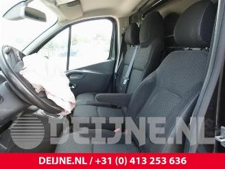 Opel Vivaro Vivaro, Van, 2014 / 2019 1.6 CDTI BiTurbo 140 picture 18