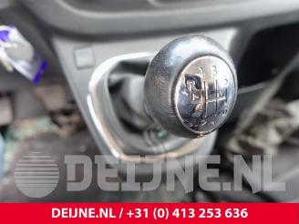 Opel Vivaro Vivaro, Van, 2014 / 2019 1.6 CDTI BiTurbo 140 picture 30