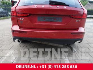 Volvo V-60 V60 II (ZW), Combi, 2018 2.0 B4 16V Mild Hybrid picture 34