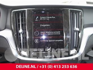 Volvo V-60 V60 II (ZW), Combi, 2018 2.0 B4 16V Mild Hybrid picture 31