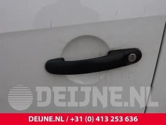 Volkswagen Caddy Caddy IV, Van, 2015 2.0 TDI 75 picture 17
