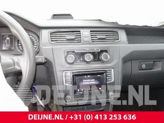 Volkswagen Caddy Caddy IV, Van, 2015 2.0 TDI 75 picture 32