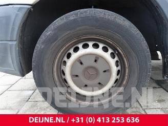 Mercedes Sprinter Sprinter 3t (906.61), Van, 2006 / 2018 211 CDI 16V picture 10