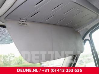 Mercedes Sprinter Sprinter 3t (906.61), Van, 2006 / 2018 211 CDI 16V picture 28