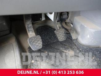 Mercedes Sprinter Sprinter 3t (906.61), Van, 2006 / 2018 211 CDI 16V picture 23
