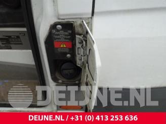 Mercedes Sprinter Sprinter 3t (906.61), Van, 2006 / 2018 211 CDI 16V picture 16