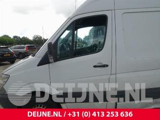 Mercedes Sprinter Sprinter 3t (906.61), Van, 2006 / 2018 211 CDI 16V picture 15