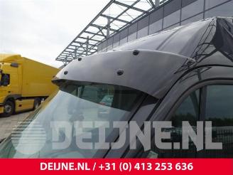 Renault Master Master IV (MA/MB/MC/MD/MH/MF/MG/MH), Van, 2010 2.3 dCi 145 16V picture 19