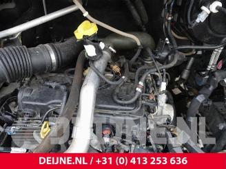 Renault Master Master IV (MA/MB/MC/MD/MH/MF/MG/MH), Van, 2010 2.3 dCi 145 16V picture 34