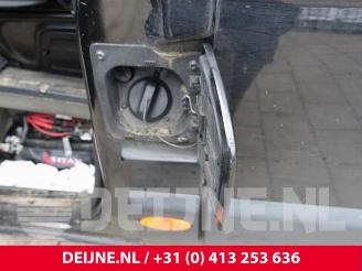 Renault Master Master IV (MA/MB/MC/MD/MH/MF/MG/MH), Van, 2010 2.3 dCi 145 16V picture 20