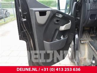 Renault Master Master IV (MA/MB/MC/MD/MH/MF/MG/MH), Van, 2010 2.3 dCi 145 16V picture 22