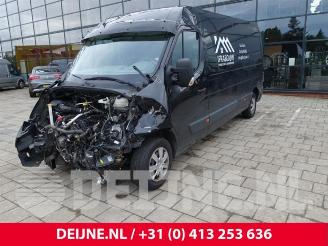 Renault Master Master IV (MA/MB/MC/MD/MH/MF/MG/MH), Van, 2010 2.3 dCi 145 16V picture 3