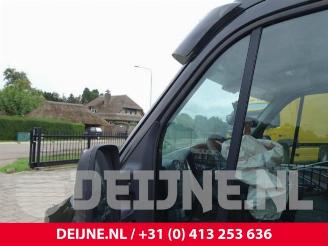 Renault Master Master IV (MA/MB/MC/MD/MH/MF/MG/MH), Van, 2010 2.3 dCi 145 16V picture 15