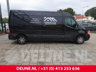 Renault Master Master IV (MA/MB/MC/MD/MH/MF/MG/MH), Van, 2010 2.3 dCi 145 16V picture 8