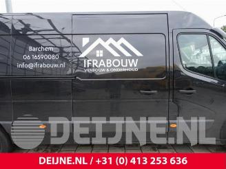 Renault Master Master IV (MA/MB/MC/MD/MH/MF/MG/MH), Van, 2010 2.3 dCi 145 16V picture 33