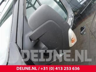 Renault Master Master IV (MA/MB/MC/MD/MH/MF/MG/MH), Van, 2010 2.3 dCi 145 16V picture 13