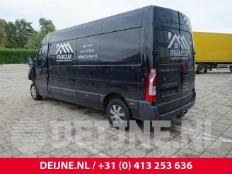 Renault Master Master IV (MA/MB/MC/MD/MH/MF/MG/MH), Van, 2010 2.3 dCi 145 16V picture 5