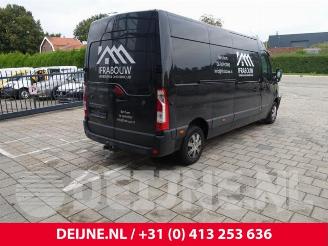 Renault Master Master IV (MA/MB/MC/MD/MH/MF/MG/MH), Van, 2010 2.3 dCi 145 16V picture 7