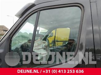 Renault Master Master IV (MA/MB/MC/MD/MH/MF/MG/MH), Van, 2010 2.3 dCi 145 16V picture 16