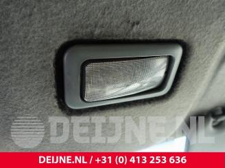 Renault Trafic Trafic New (FL), Van, 2001 / 2014 1.9 dCi 100 16V picture 30