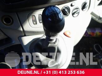 Renault Trafic Trafic New (FL), Van, 2001 / 2014 1.9 dCi 100 16V picture 21