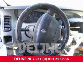 Renault Trafic Trafic New (FL), Van, 2001 / 2014 1.9 dCi 100 16V picture 24