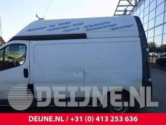 Renault Trafic Trafic New (FL), Van, 2001 / 2014 1.9 dCi 100 16V picture 34